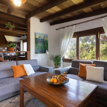 Home2Book Charming Nature Casa Aurora Лос-Реалехос Екстер'єр фото