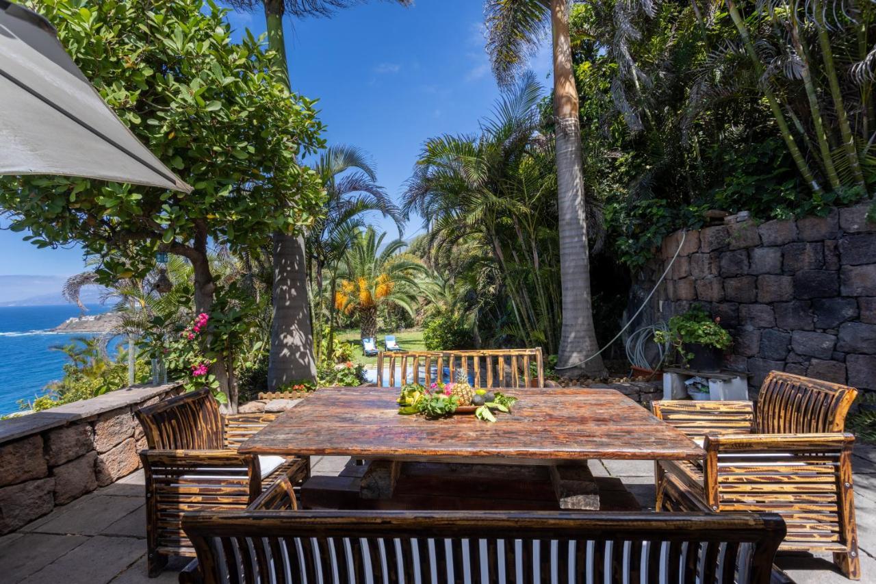 Home2Book Charming Nature Casa Aurora Лос-Реалехос Екстер'єр фото