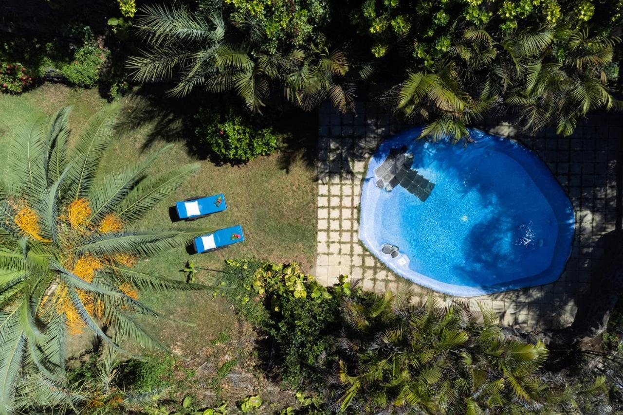 Home2Book Charming Nature Casa Aurora Лос-Реалехос Екстер'єр фото