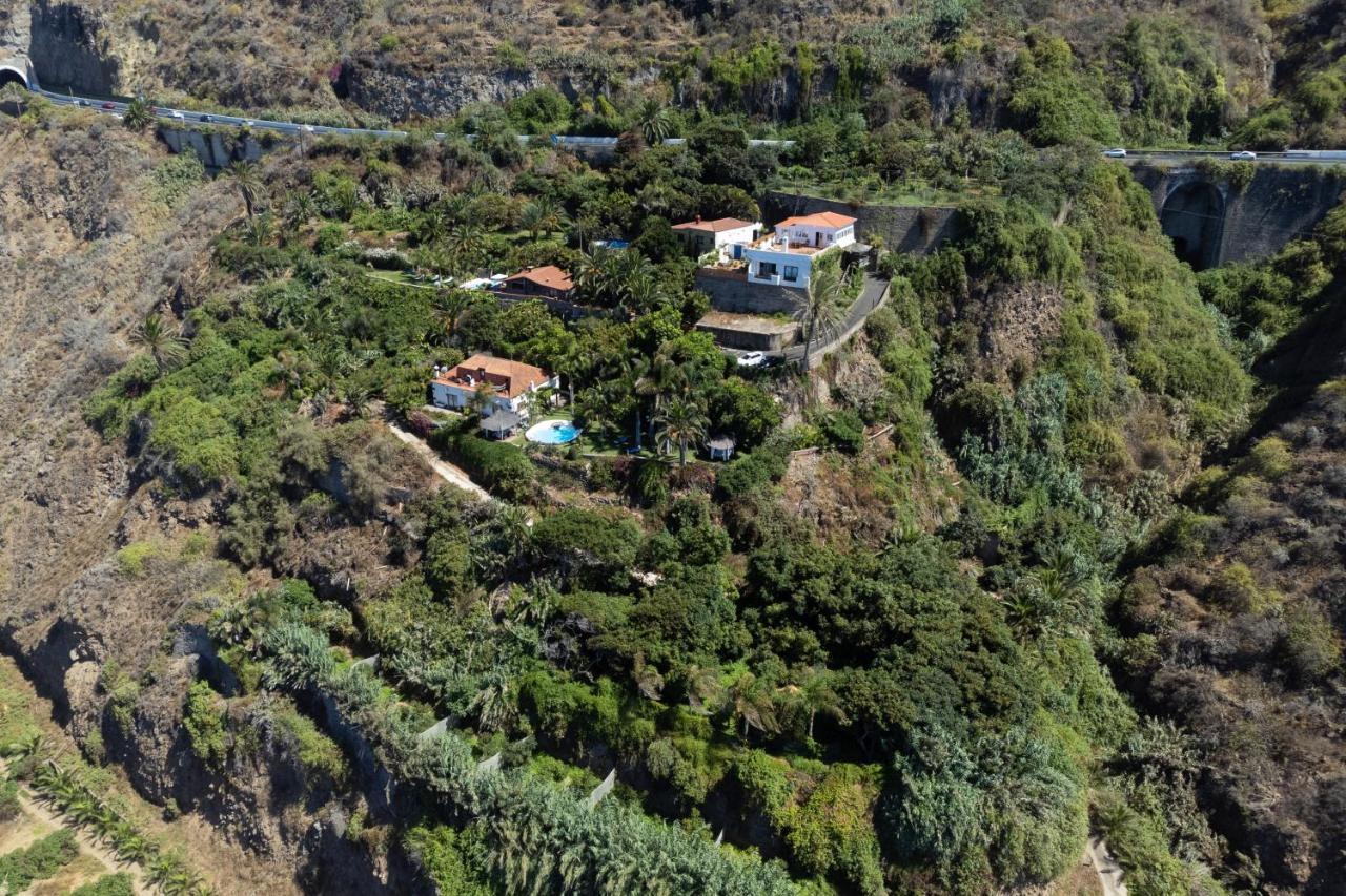 Home2Book Charming Nature Casa Aurora Лос-Реалехос Екстер'єр фото