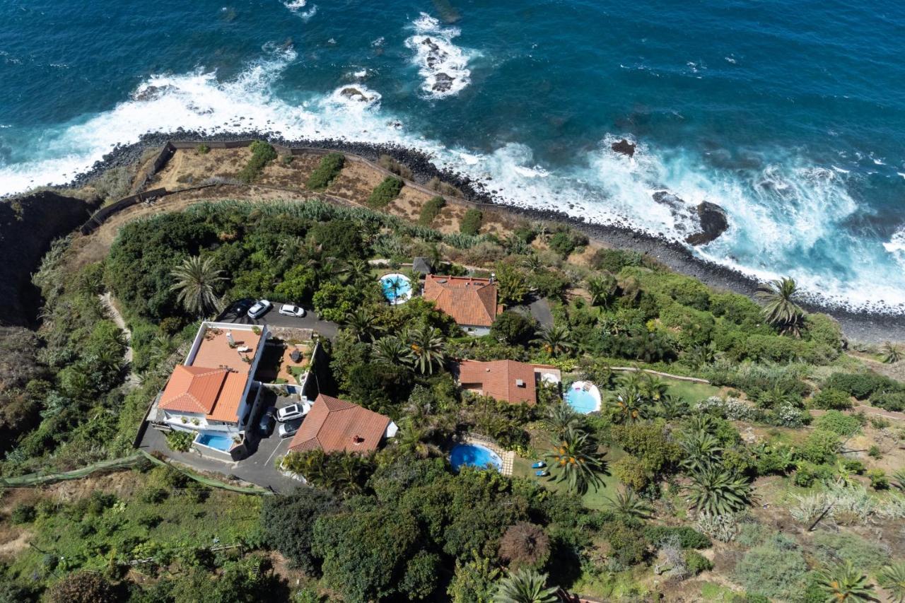 Home2Book Charming Nature Casa Aurora Лос-Реалехос Екстер'єр фото