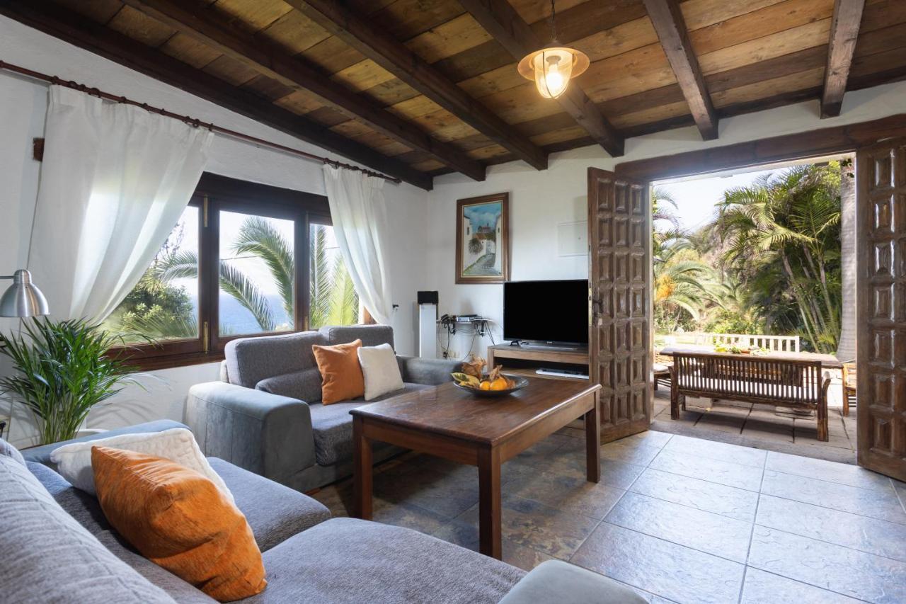 Home2Book Charming Nature Casa Aurora Лос-Реалехос Екстер'єр фото